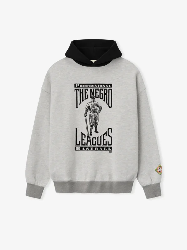 Essentials Fear of God The Negro Leagues Hoodie
