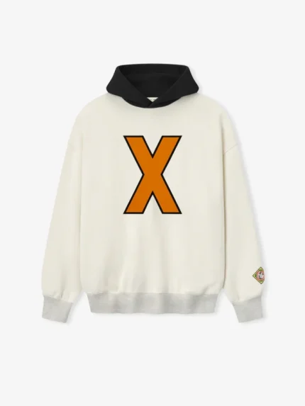Essentials Fear of God Cuban X-Giants Hoodie