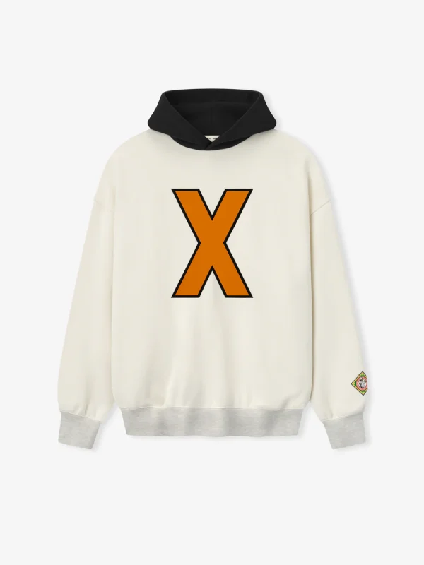 Essentials Fear of God Cuban X-Giants Hoodie