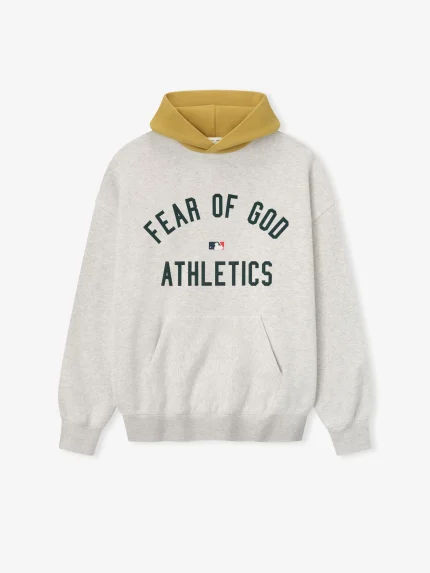 Fear of God Essentials Athletics Hoodie