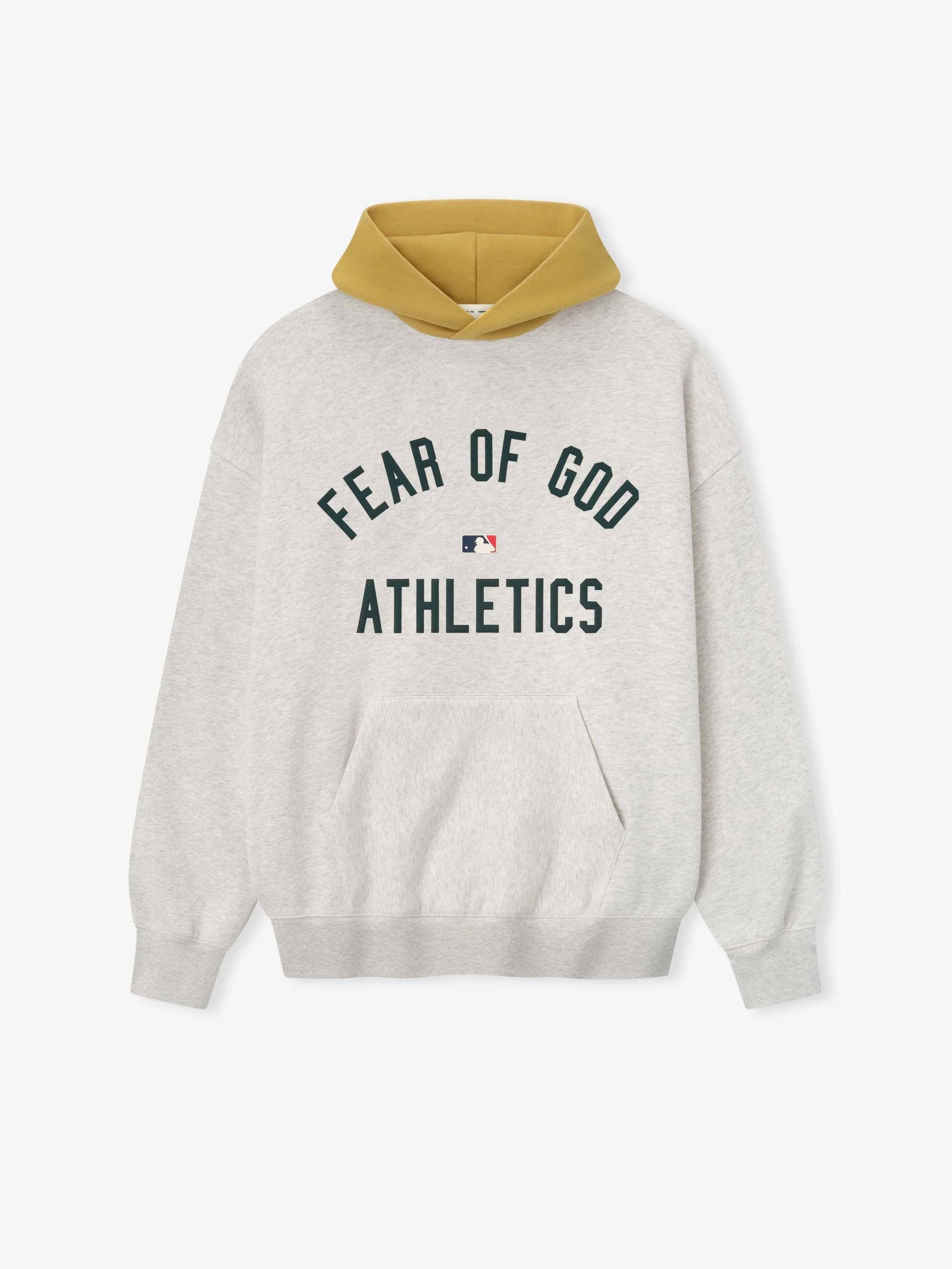 Fear of God Essentials Athletics Hoodie