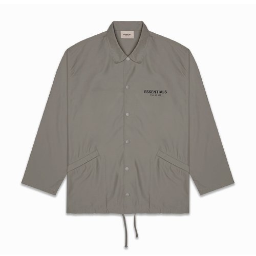 Essentials Jacket Coach Fear of God
