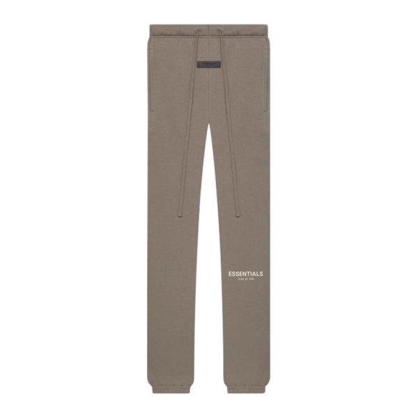 Fear of God Essentials Sweatpants Coffee