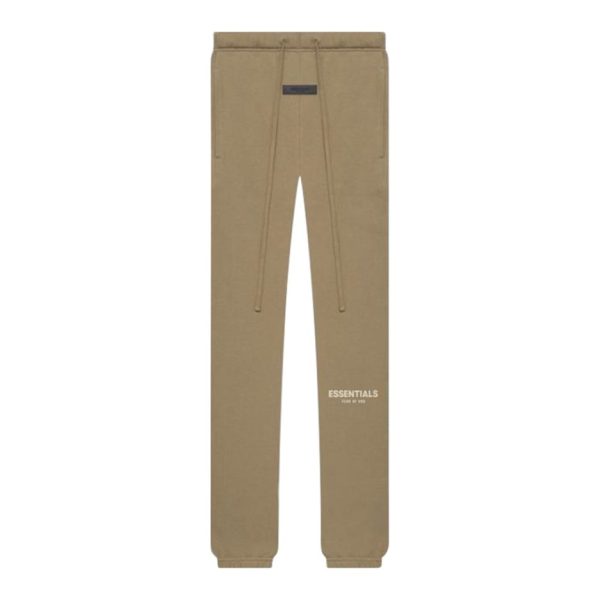 Essentials Fear of God Brown Sweatpants
