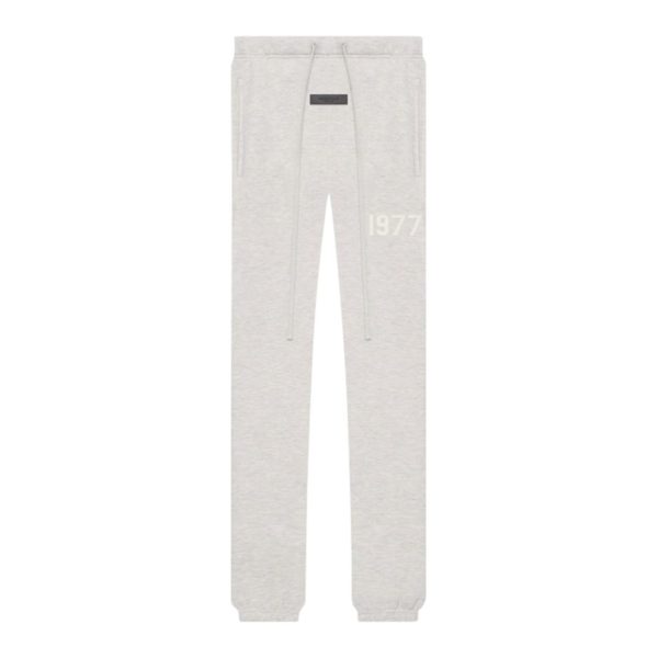 Essential Men 1977 Sweatpant Gray