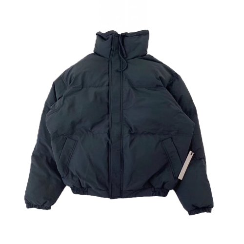 Essentials Denim Jacket Fear of God