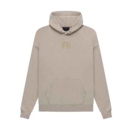 Essentials FG Hoodie Fear of God