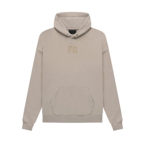 Essentials FG Hoodie Fear of God