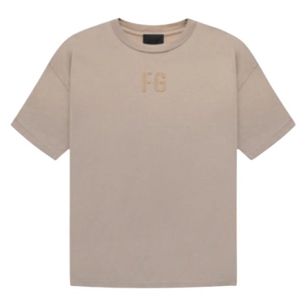 Essentials FG T-Shirt Fear of God