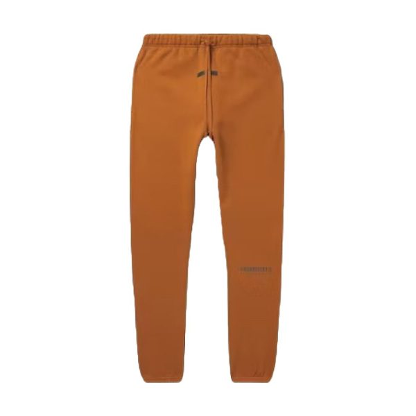 Essentials Fear of God Mr. Porter Sweatpants Brown