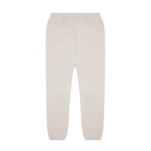 Fear of God Essentials Oversized White Sweatpant